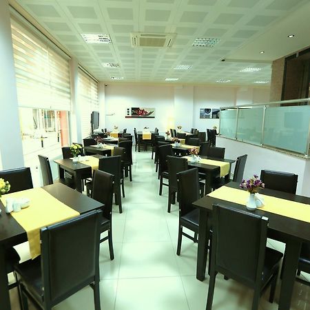 Canakkale Bogaz Hotel Esterno foto