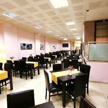 Canakkale Bogaz Hotel Esterno foto