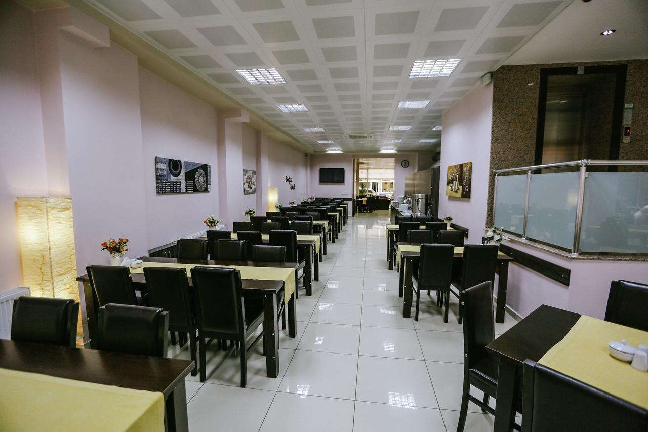 Canakkale Bogaz Hotel Esterno foto