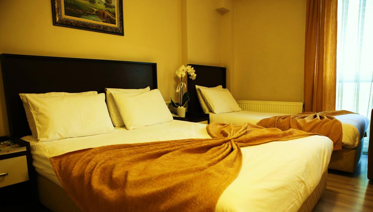 Canakkale Bogaz Hotel Esterno foto