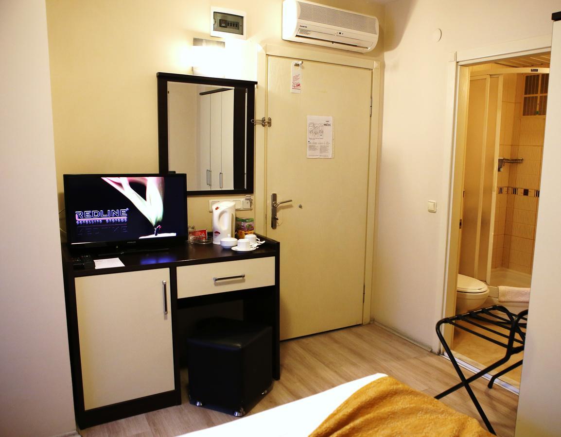 Canakkale Bogaz Hotel Esterno foto